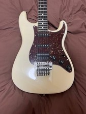 fernandes fst-65 electric