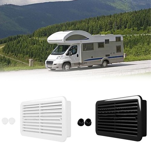 Dual fan ventilation - fan, system