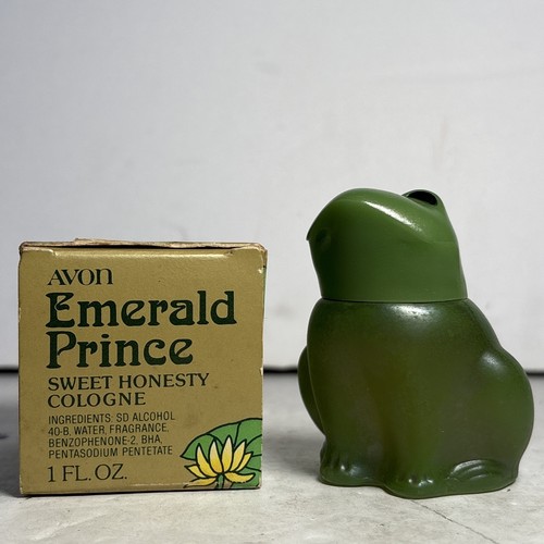 Avon emerald prince sweet - avon,