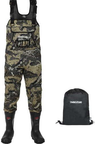 Camozone 600g neoprene - camozone,