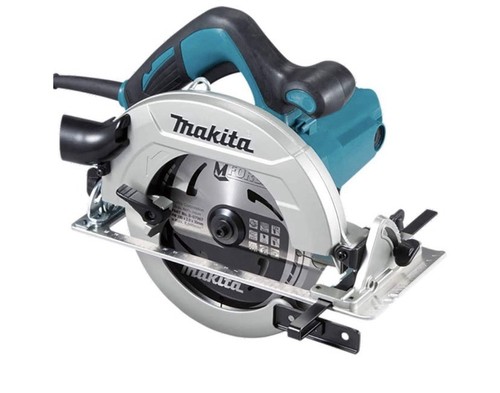 Makita hs7611j 240v 190mm - -,