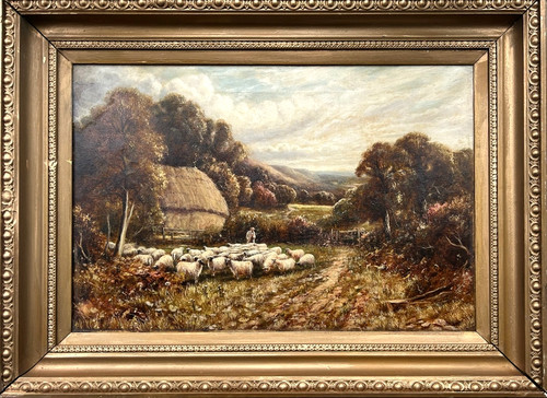Robert john hammond - robert, original