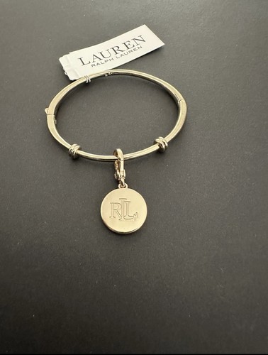 Lauren ralph gold tone - lauren, gold-tone