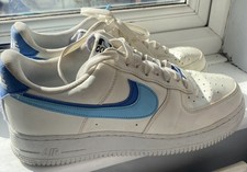 Nike Air Force 1 Low White