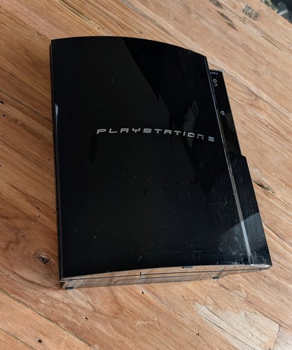 Sony playstation console - sony, 3