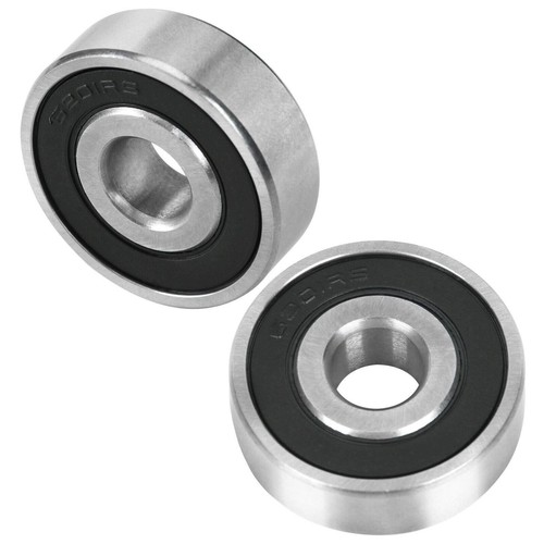 Wheel bearing rear set - bearing,
