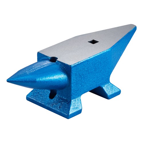 Vevor steel anvil - steel,