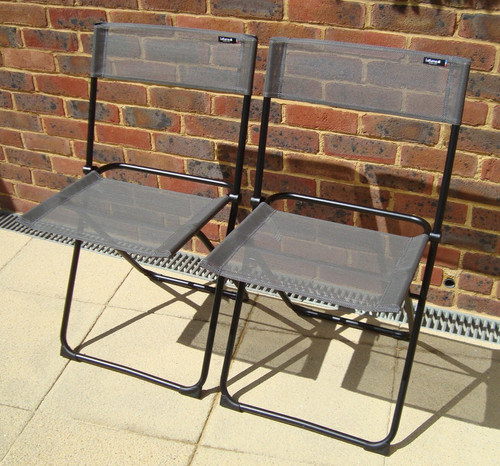 Lafuma anytime balcony compact - balcony,