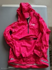 Kids Spotty Otter Waterproof Hooded Rain Jacket - 11-12 years