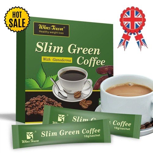 18pcs set green coffe - 18pcs/set,
