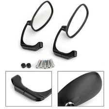 Motorcycle L-Bar Cafe Racer