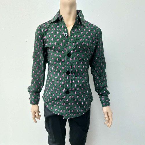 Freedom teller patterned - freedom, shirt