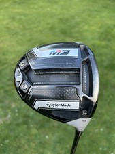 Taylormade M3 440 Driver 9