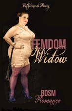 de Bourg - Femdom Widow  BDSM