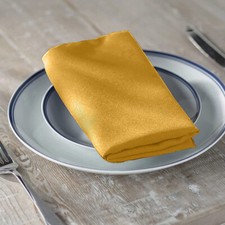 6/8/12Pcs Plain Napkins