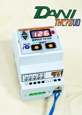 Plasma Cutter  CNC THC Torch Height Controller  Up ,Down, Arc On  outputs