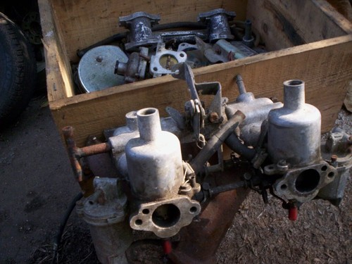 Triumph spitfire 1300 su - triumph,