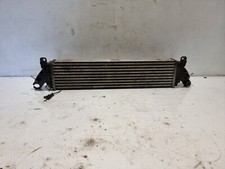 Mazda 3 Intercooler Radiator