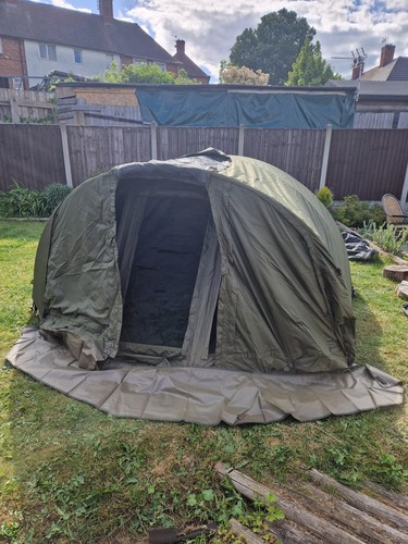 Fox voyager bivvy - voyager, xl