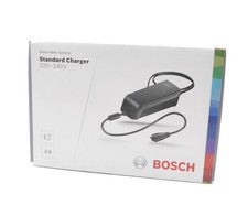 Bosch Standard Charger 4A Battery Charger BCS220 Original Packaging 0275007907 Power Tube Pack