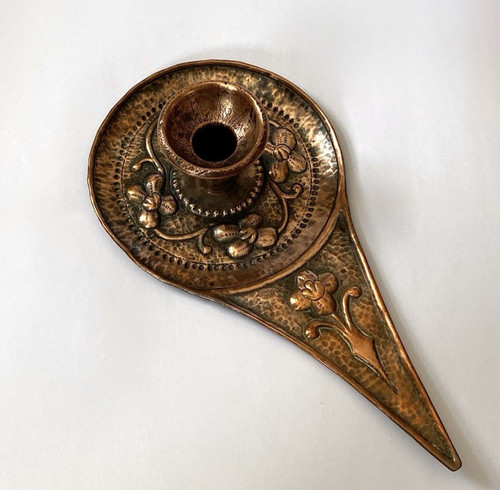 Antique 1895 john - pearson, arts