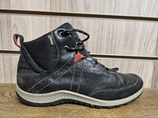 Ecco GTX Walking Boots Aspina