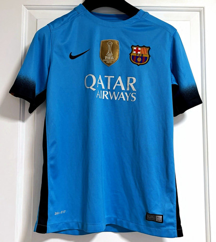 Authentic rare barcelona - rare, fc