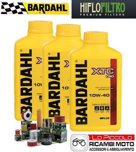 Cutting oil bardahl xtc - [bardahl],