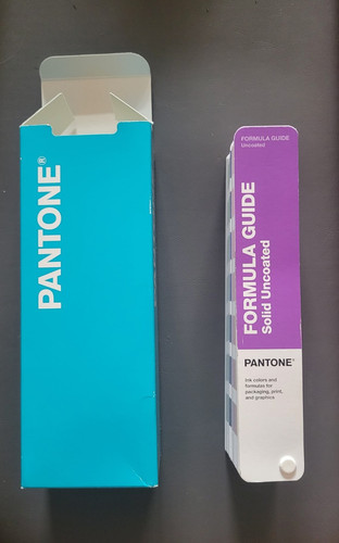 Pantone formula guide solid - pantone,