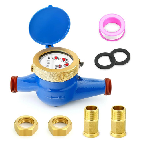 Bsp couplings cold water - couplings,