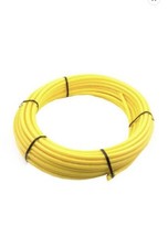 MDPE Yellow Gas & Water Pipe