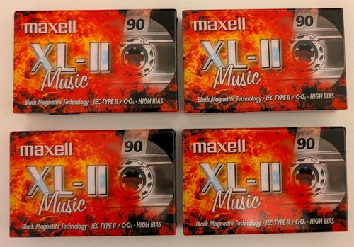 Maxell music blank - music,