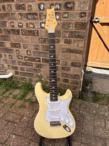 Prs silver sky - prs, se
