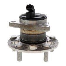 ACKOJA Wheel Bearing Kit for