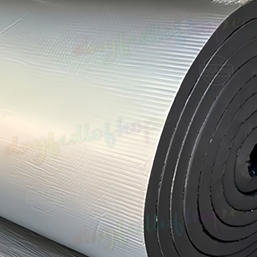 Camper van insulation - van, sound