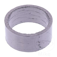 Athena Exhaust Connection