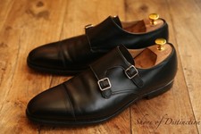 Crockett & Jones Lowndes Monk