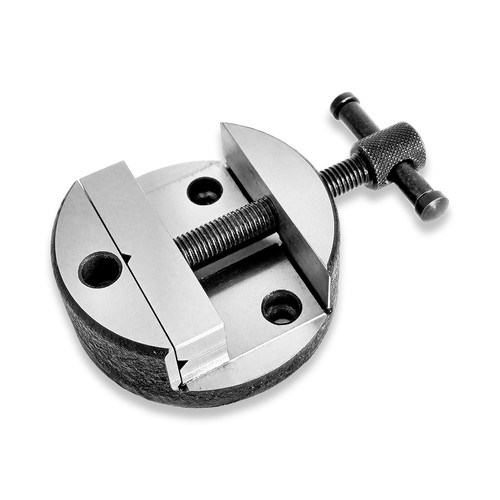 75mm round vice for - vice,
