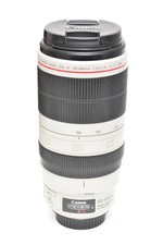 Canon EF 100-400mm L IS II USM