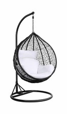 Yaheetech Garden Swing Chair