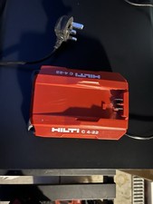 Hilti C 4-22 Nuron Battery