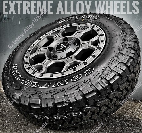 At2 alloy wheels fit - at2,