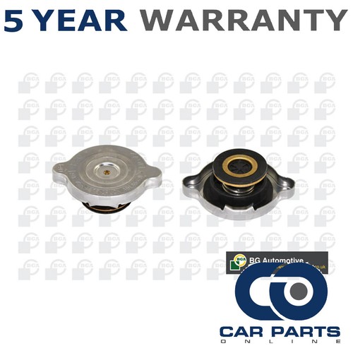 Radiator cap cpo fits mercedes - cap,