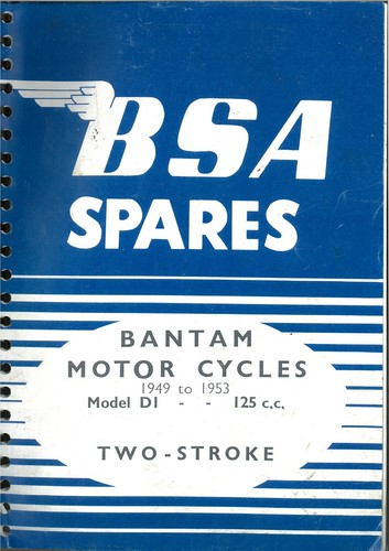 Bsa motorcycle motorbike - bsa,