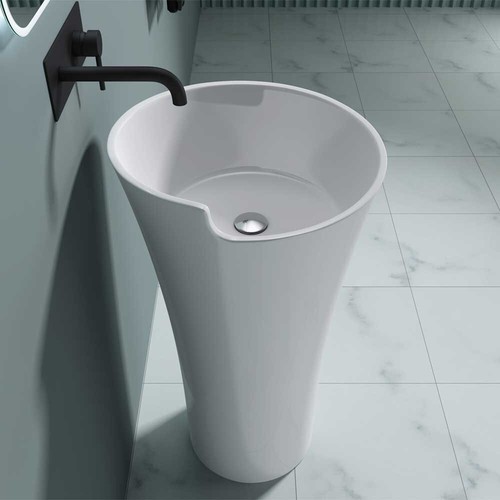 Durovin bathroom wash basin - bathroom,