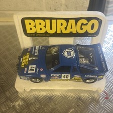 Bburago 0195 Lancia 037