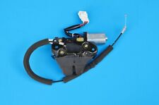 2001-2006 Lexus LS430 GS300 GS430 OE Power Trunk Latch Lock Actuator 64650-50020