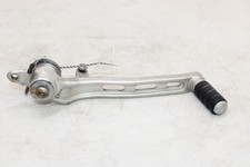 01-05 BMW F650CS K14 OEM RIGHT REARSET BRAKE FOOT PEDAL