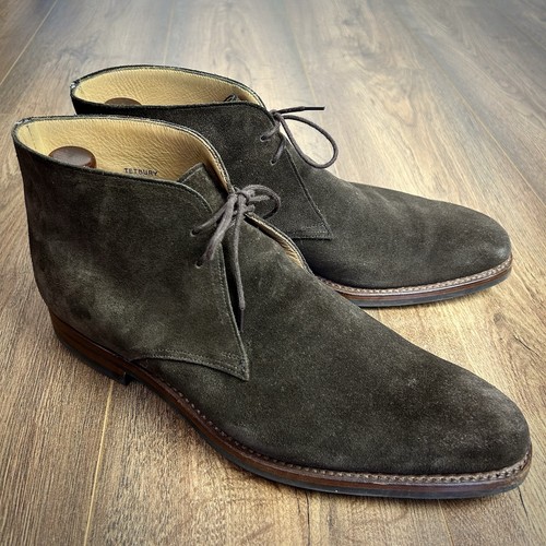 Crockett jones tetbury - crockett,