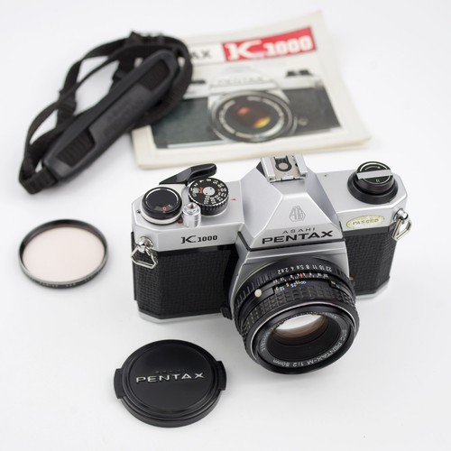 Exc asahi pentax - exc+…,
